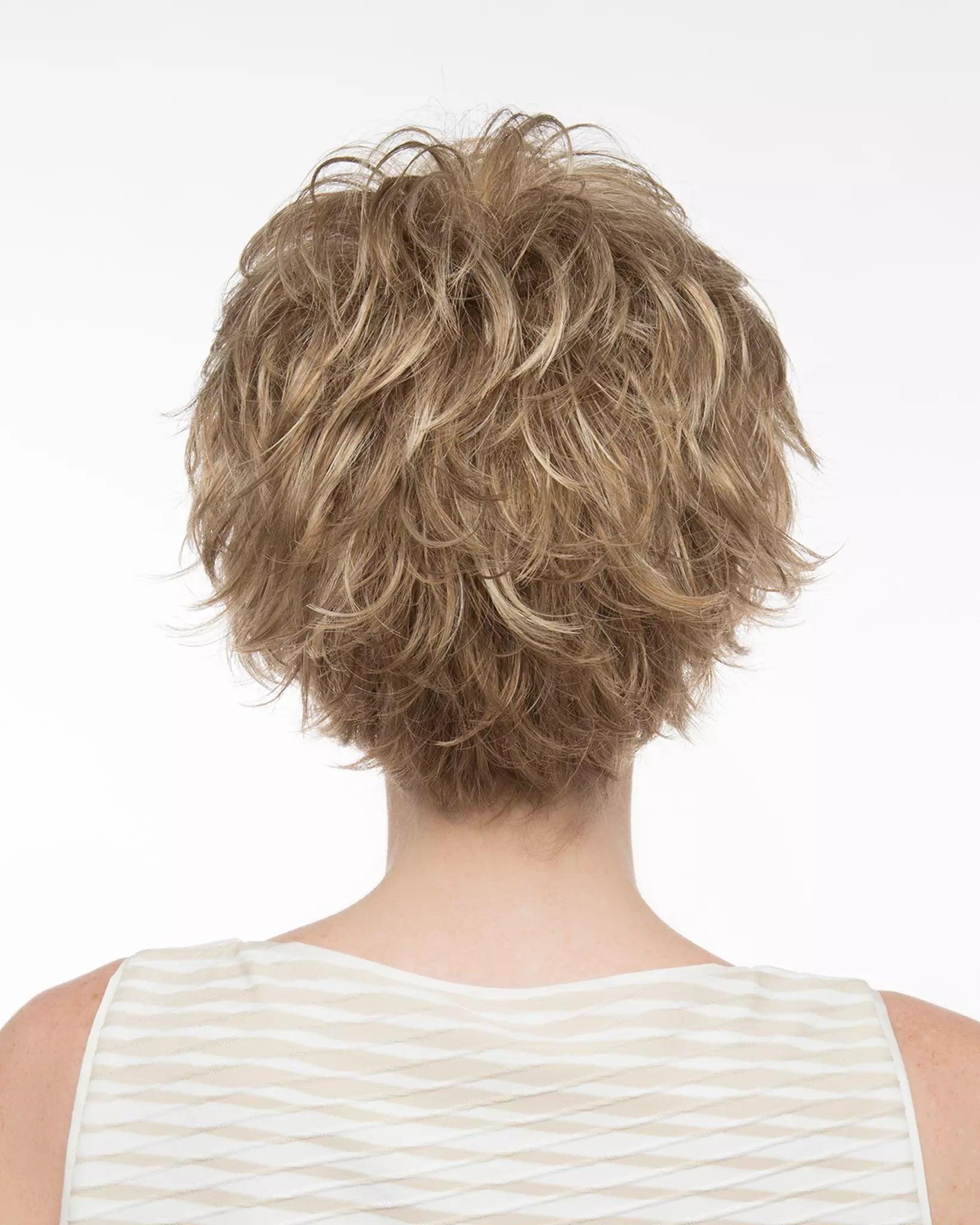 Marita Mono Top Ready to Wear Synthetic Wig by Envy - Buy Wigs USA