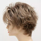 Micki Lace Front Mono Top Synthetic Wig - Buy Wigs USA