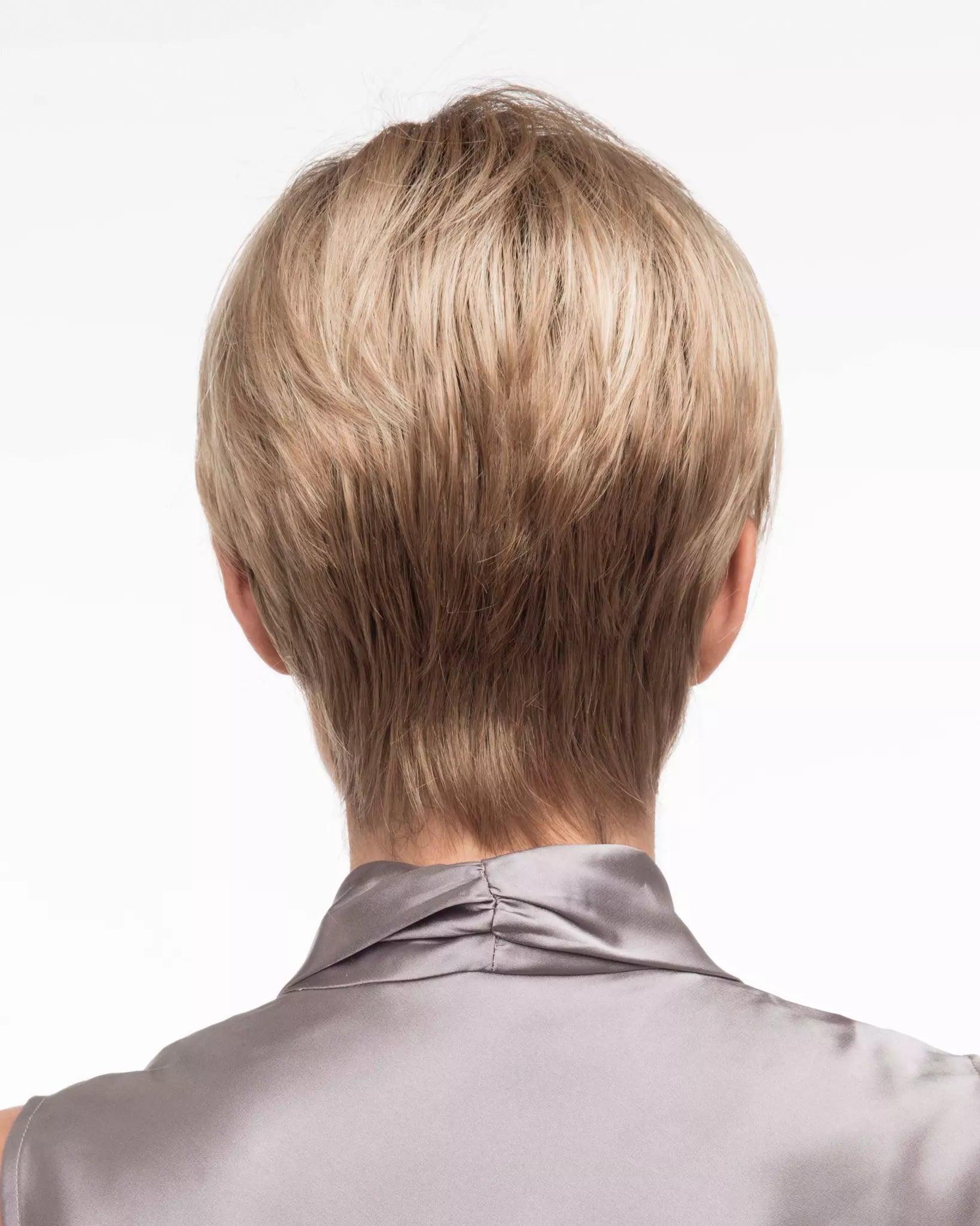 Miley Mono Part Synthetic Wig - Buy Wigs USA
