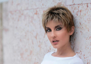 Penelope Open Top Synthetic Wig - Buy Wigs USA