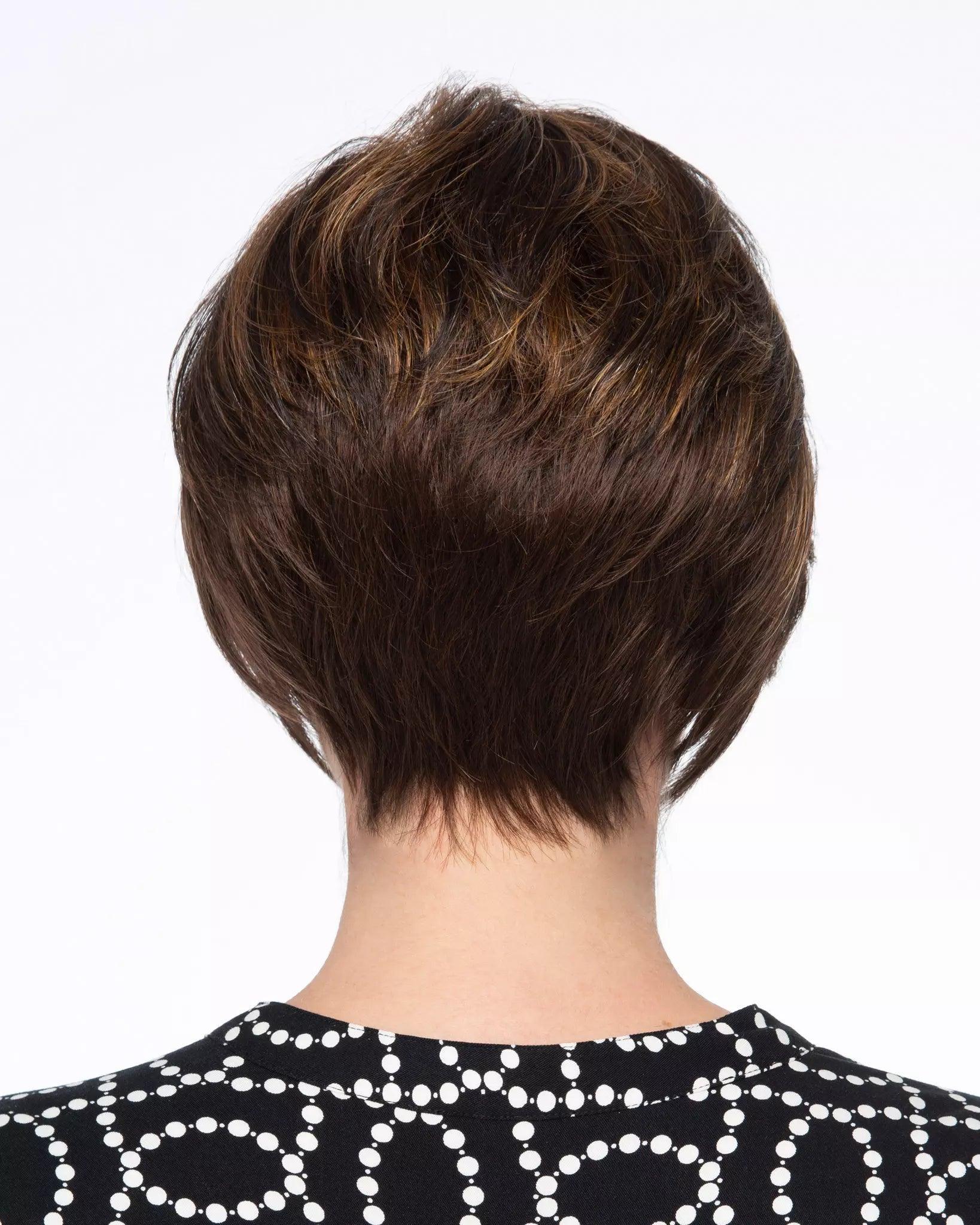Tinsley Synthetic Lace Front Wig Mono Part - Buy Wigs USA