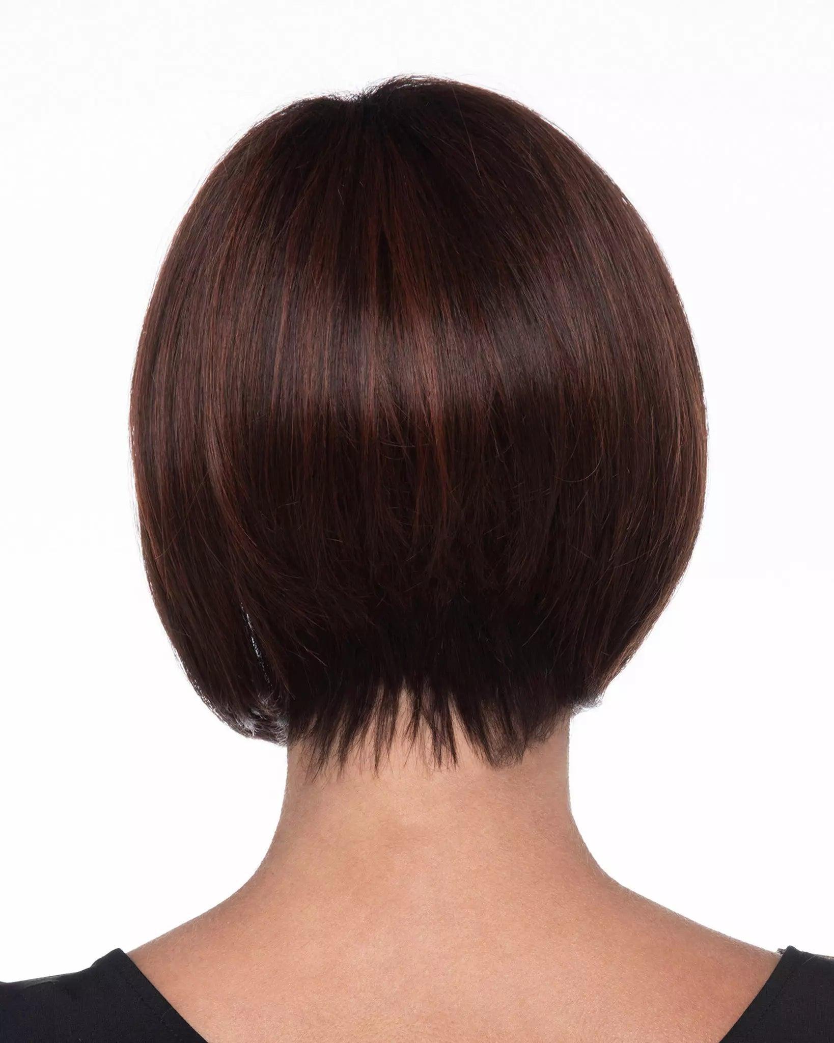 Yuri - EnvyHair Human Hair/ Synthetic Blend Wig - Buy Wigs USA