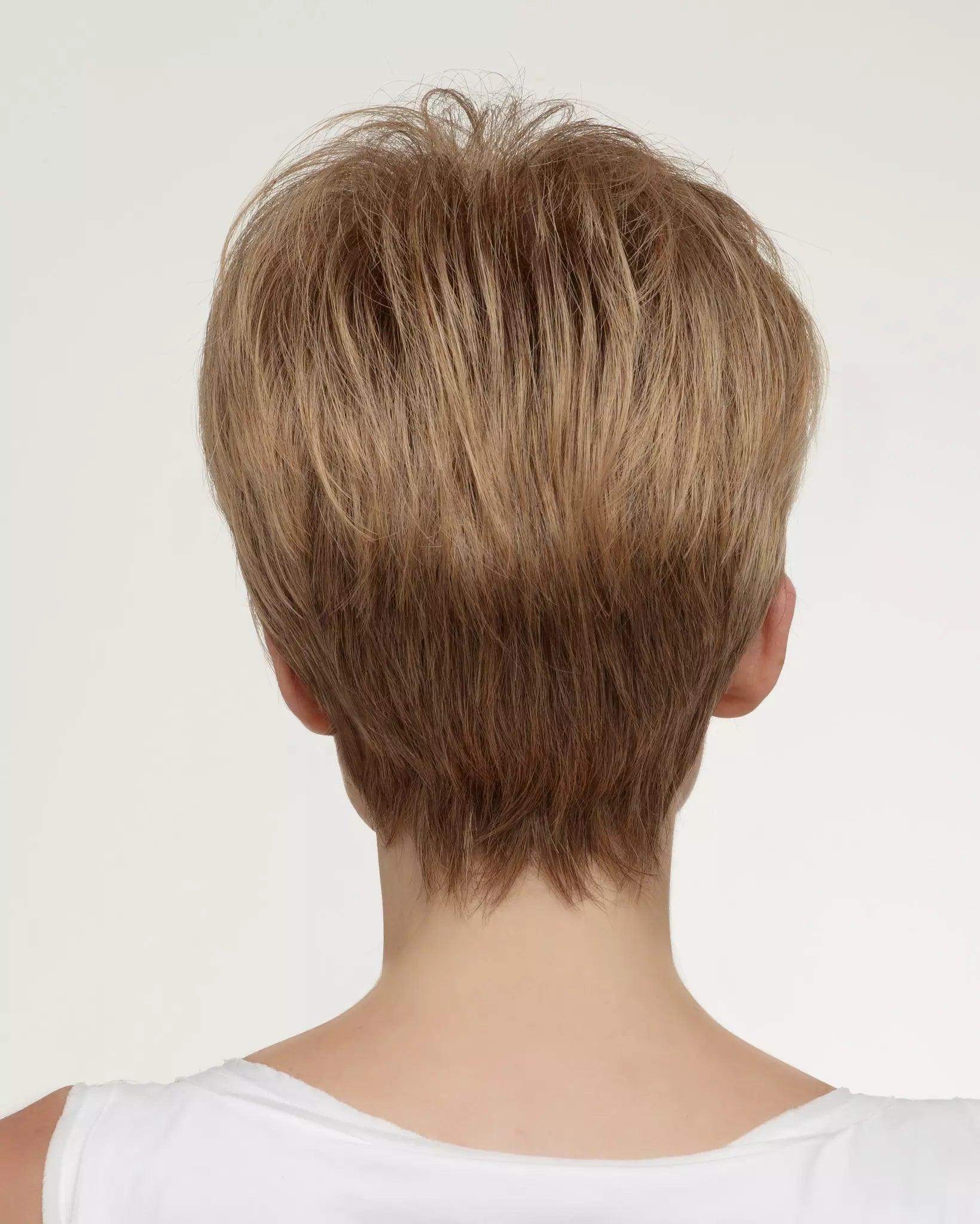 Tiffany Large Ready to Wear Synthetic Wig - Buy Wigs USA