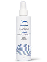 Pure Care - 3-in-1 Miracle Protect for Human Hair - Buy Wigs USA