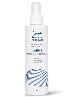 Pure Care - 3-in-1 Miracle Protect for Human Hair - Buy Wigs USA