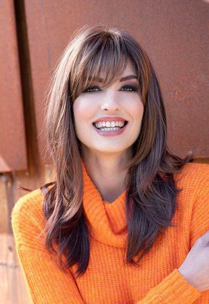 Kate - Ready to Wear Synthetic Wig by Envy - Buy Wigs USA