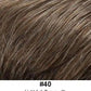 Integration Hair Extension Addition Filler Piece 6.5 x 18 - Buy Wigs USA