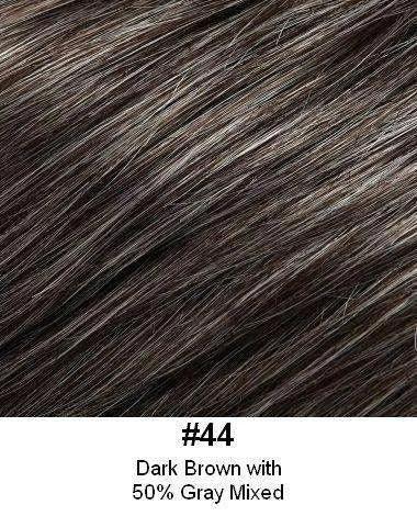 Next to Nothing SYNTHETIC HAIR SPOT FILLER 6″ LENGTH Look of Love - Buy Wigs USA