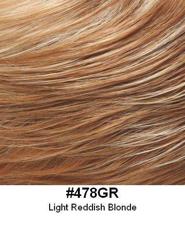 “Cheyenne” Luxurious “S” Wave Curl Human/Synthetic Blend Full Wig - Buy Wigs USA