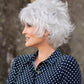 PT Petite Alyssa Open Top Synthetic Wig - Buy Wigs USA