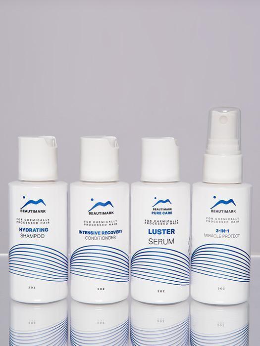 Pure Care Human Hair Wig Travel Must Haves Kit 4pc - Buy Wigs USA
