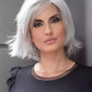HALEY - Mono Top Ready to Wear Synthetic Wig - Buy Wigs USA