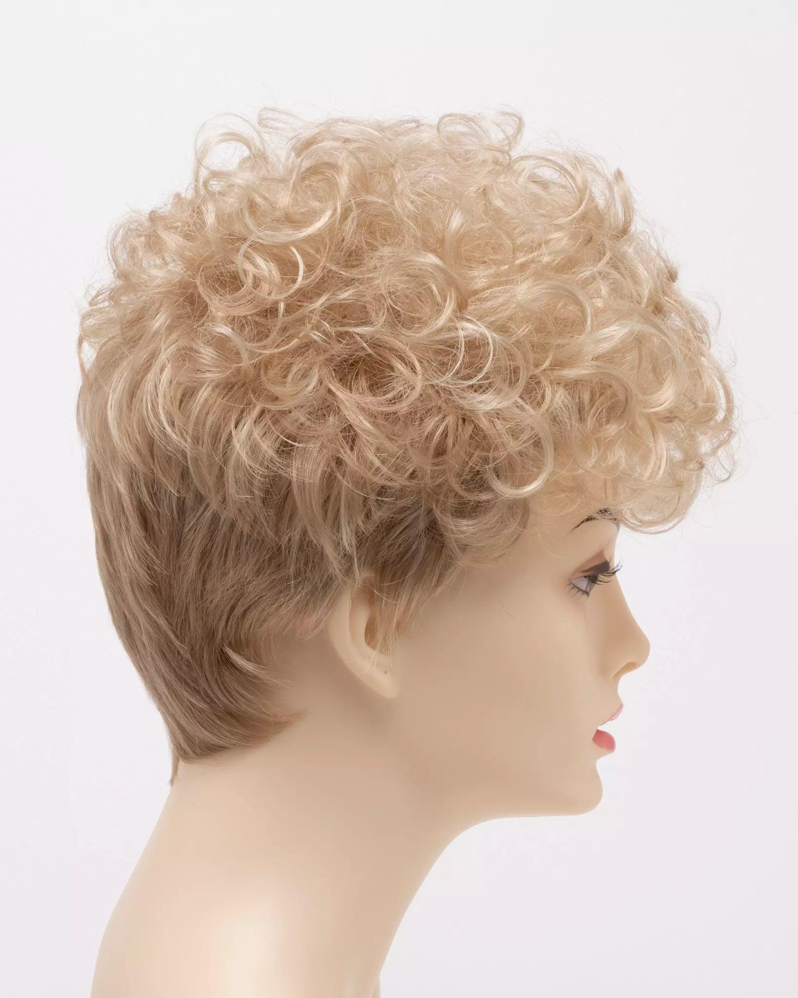 Kaitlyn -Ready to Wear Synthetic Wig by Envy - Buy Wigs USA