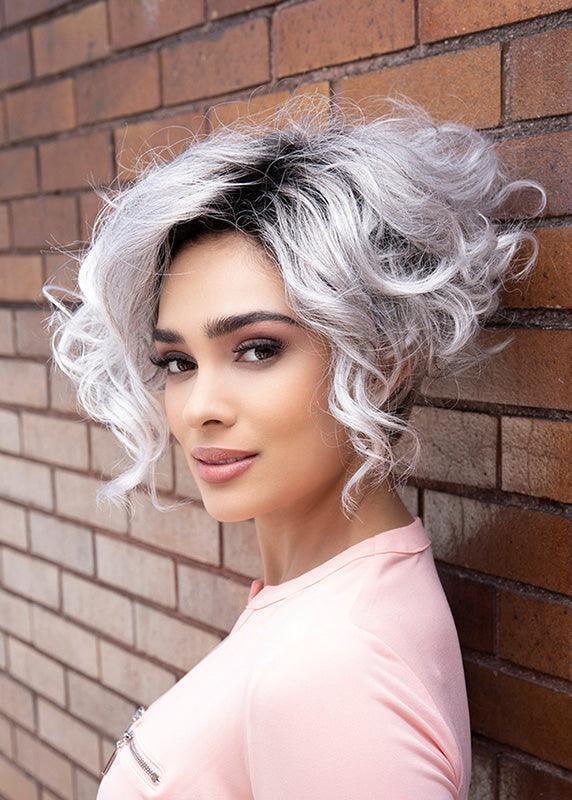 Kelsey- Ready to Wear Synthetic Wig by Envy - Buy Wigs USA