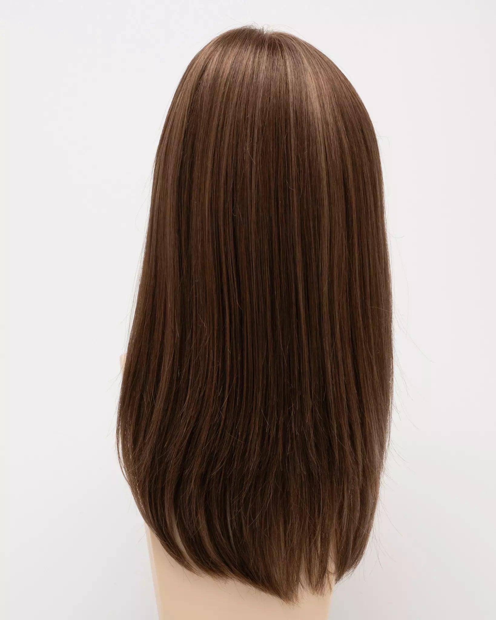 Madison Mono Top Ready to Wear Synthetic Wig by Envy - Buy Wigs USA