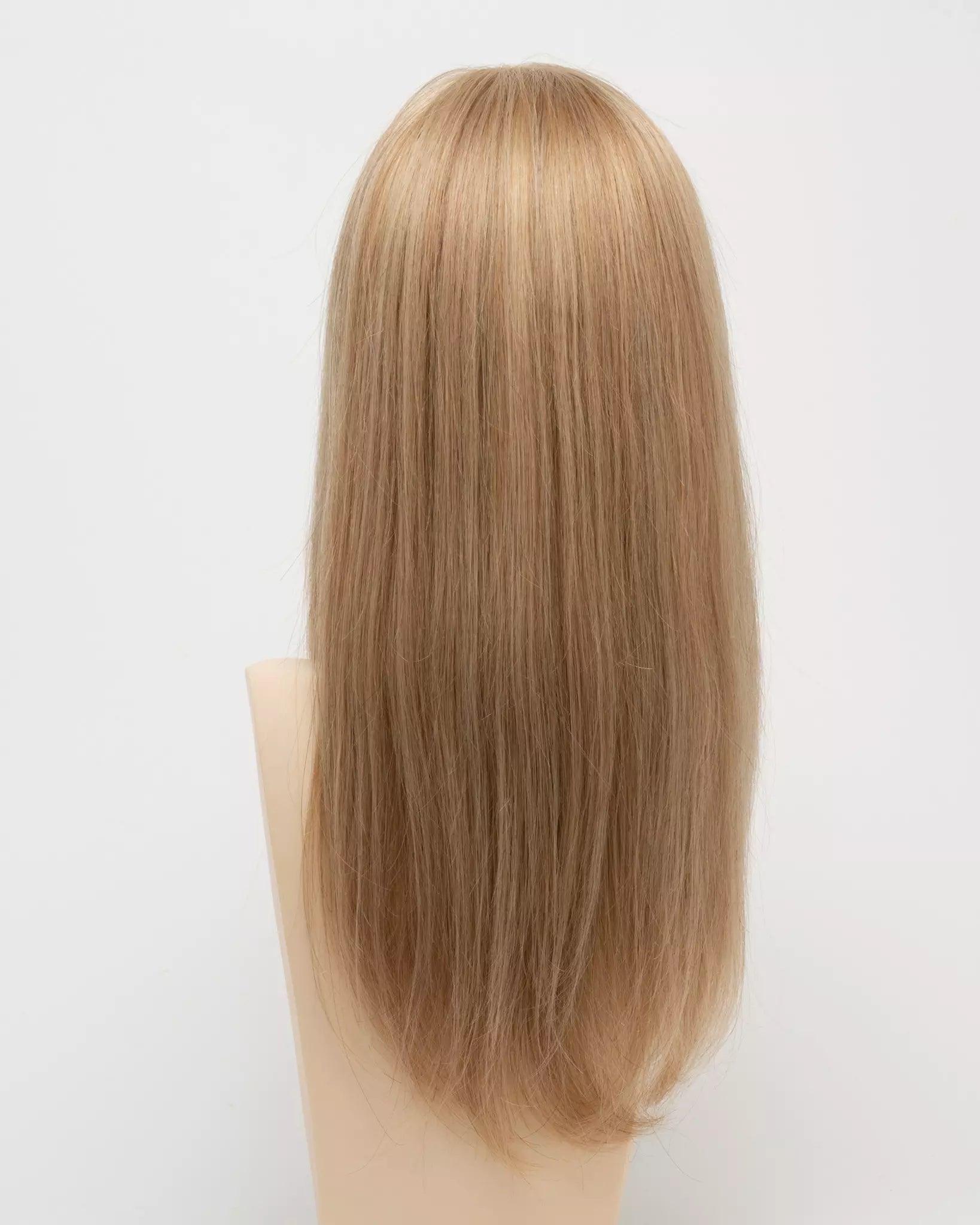 Sophia Human Hair Lace Front Wig Hand-Tied Sides And Back - Buy Wigs USA