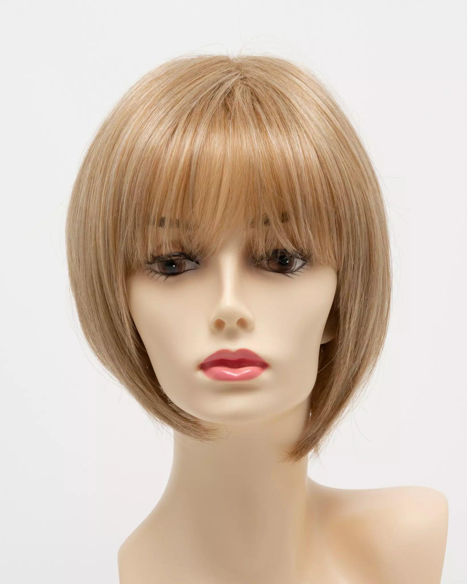 Yuri - EnvyHair Human Hair/ Synthetic Blend Wig - Buy Wigs USA