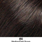 HAIR SWITCH 26″ long Hair Addition Synthetic Piece by Look Of Love 214 - Buy Wigs USA