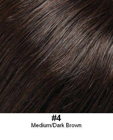 Human hair temple-temple wrap-a-round Addition Extension Style HBT-11×16 H - Buy Wigs USA