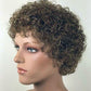 Carley | Curly |Wig Curls | Ready to Wear | Kanekalon | Look of Love - Buy Wigs USA
