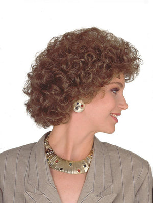 Style 504 - Wiglet 8”x10” base Hair Extension Addition - Buy Wigs USA
