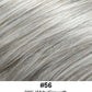 “Cheyenne” Luxurious “S” Wave Curl Human/Synthetic Blend Full Wig - Buy Wigs USA