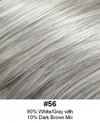 Integration Hair Extension Addition Filler Piece 6.5 x 18 - Buy Wigs USA