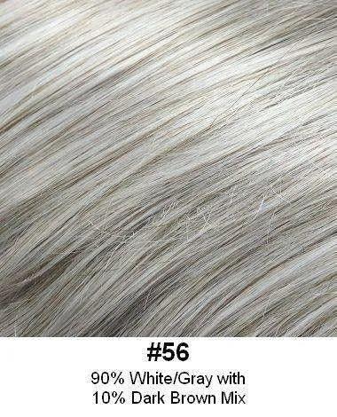 Next to Nothing SYNTHETIC HAIR SPOT FILLER 6″ LENGTH Look of Love - Buy Wigs USA