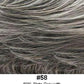 Next to Nothing SYNTHETIC HAIR SPOT FILLER 6″ LENGTH Look of Love - Buy Wigs USA