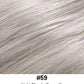 Next to Nothing SYNTHETIC HAIR SPOT FILLER 6″ LENGTH Look of Love - Buy Wigs USA