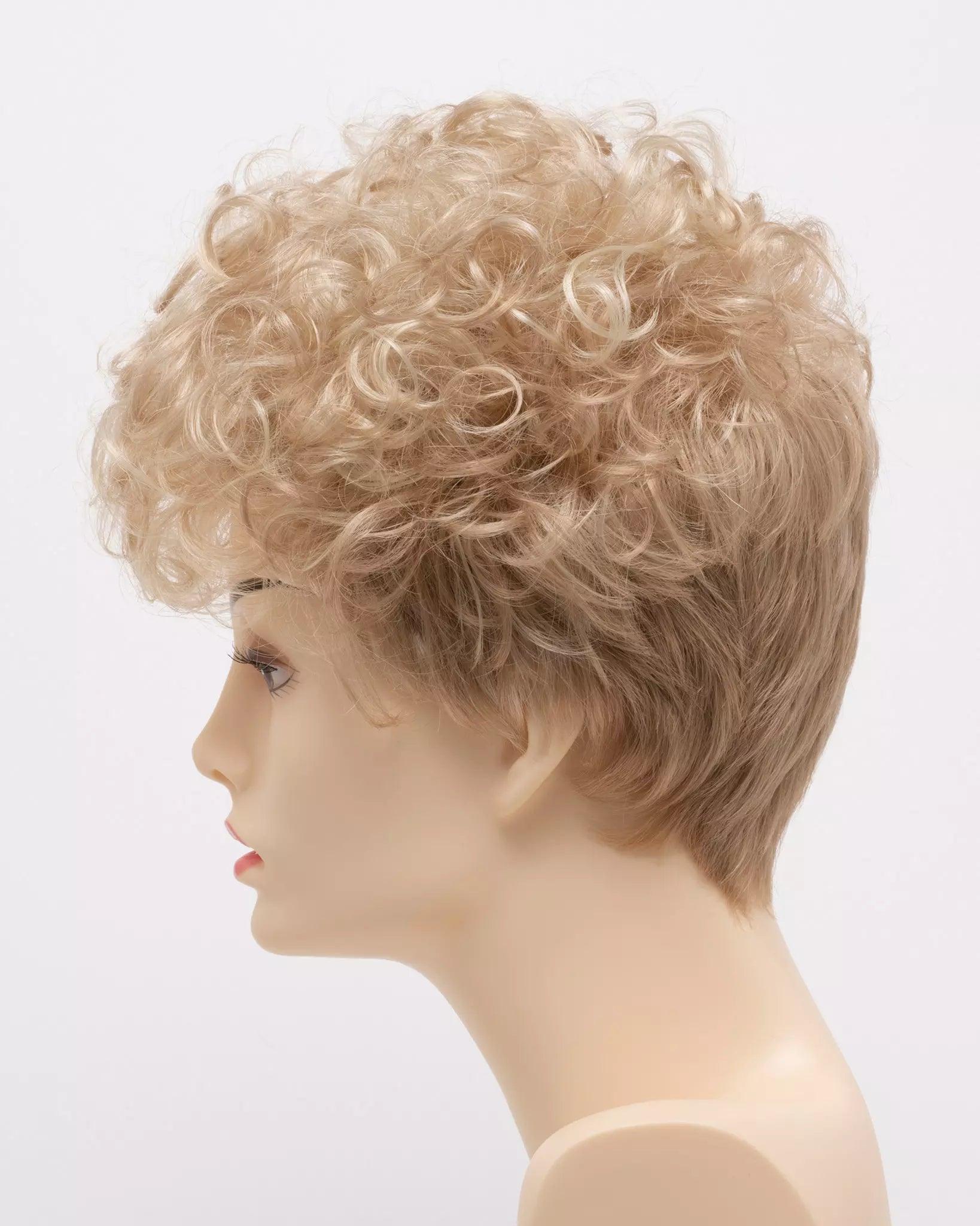 Kaitlyn -Ready to Wear Synthetic Wig by Envy - Buy Wigs USA