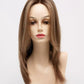 Roxie Hand Tied Synthetic Mono Top Lace Front Wig - Buy Wigs USA