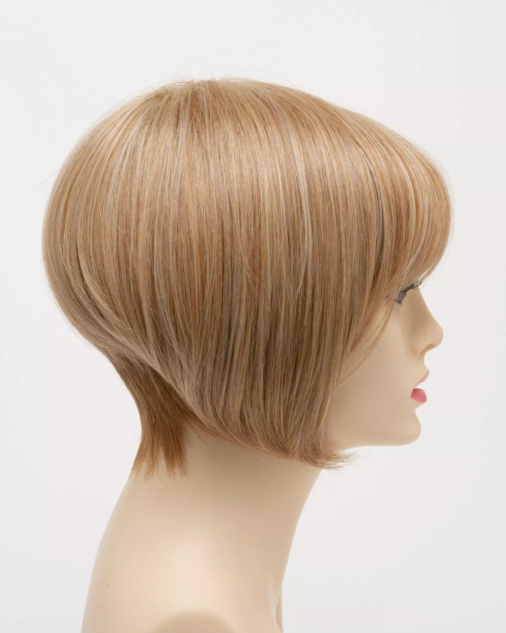 Yuri - EnvyHair Human Hair/ Synthetic Blend Wig - Buy Wigs USA