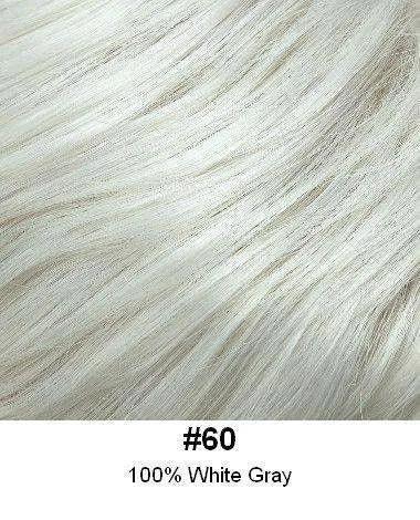 Next to Nothing SYNTHETIC HAIR SPOT FILLER 6″ LENGTH Look of Love - Buy Wigs USA