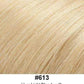 Next to Nothing SYNTHETIC HAIR SPOT FILLER 6″ LENGTH Look of Love - Buy Wigs USA