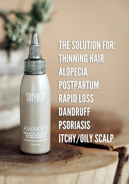 SURFACE Awaken Therapeutic Treatment - Buy Wigs USA