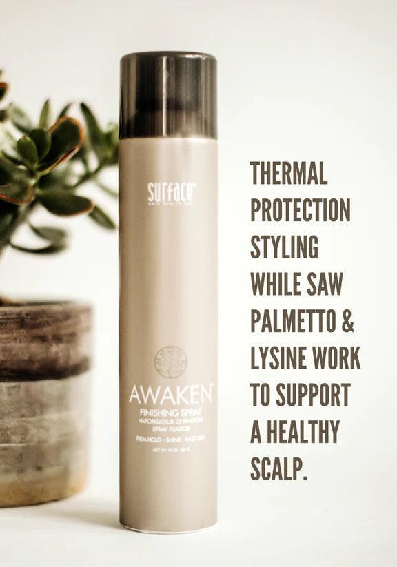 Surface Awaken Finishing Spray - Buy Wigs USA