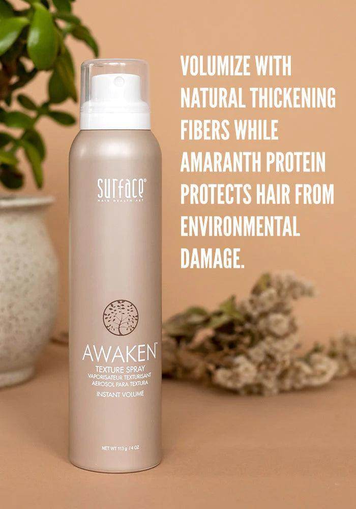 SURFACE AWAKEN TEXTURE SPRAY - Image Maker Wigs Online