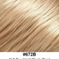 Integration Hair Extension Addition Filler Piece 6.5 x 18 - Buy Wigs USA