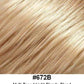 Next to Nothing SYNTHETIC HAIR SPOT FILLER 6″ LENGTH Look of Love - Buy Wigs USA