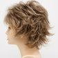 PT Petite Alyssa Open Top Synthetic Wig - Buy Wigs USA