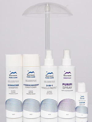 Pure Care Human Hair Wig Must Haves Kit 6pc - Buy Wigs USA