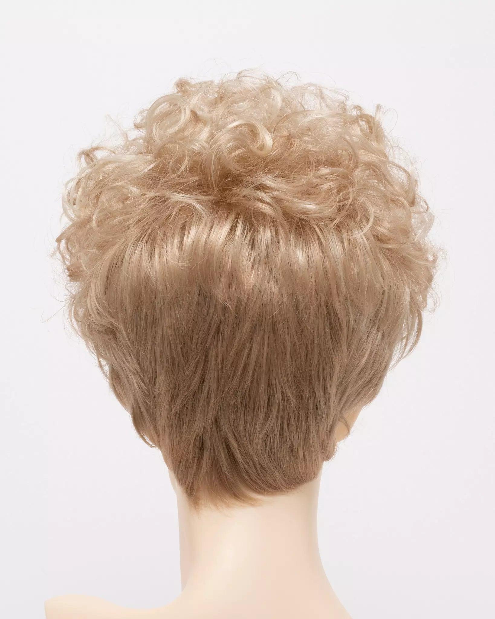Kaitlyn -Ready to Wear Synthetic Wig by Envy - Buy Wigs USA