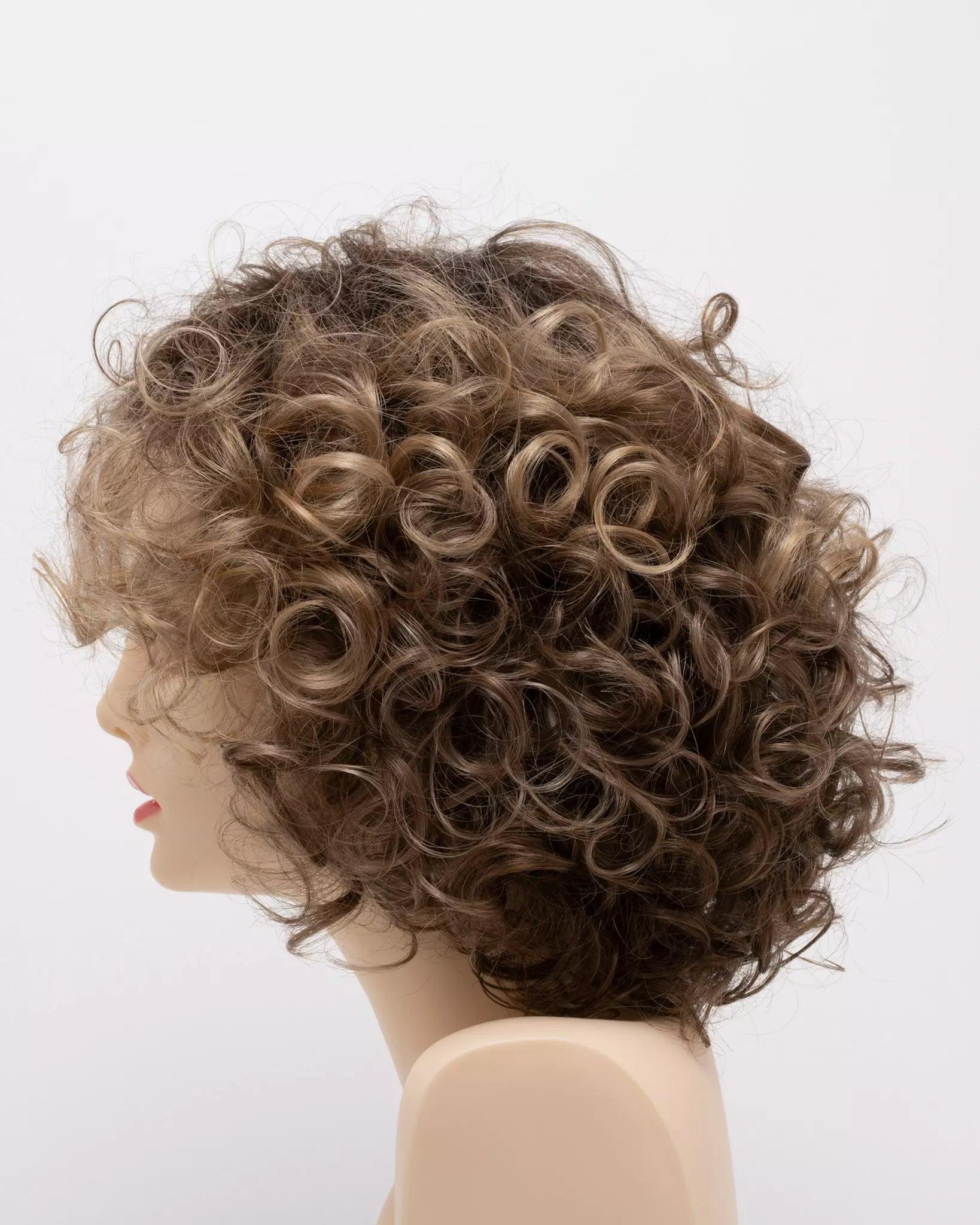 Kenya - Mono Top Ready to Wear Synthetic Wig by Envy - Buy Wigs USA