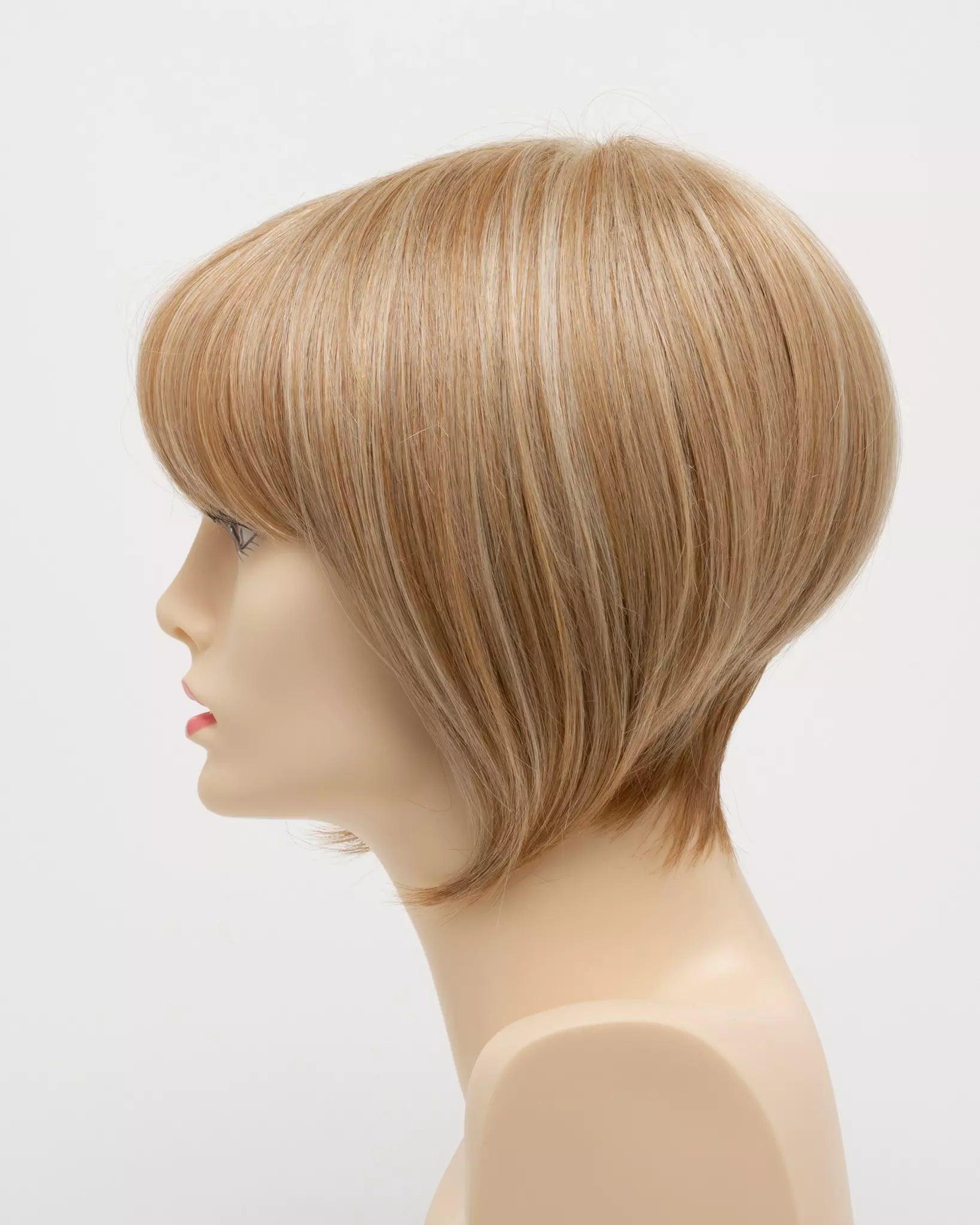 Yuri - EnvyHair Human Hair/ Synthetic Blend Wig - Buy Wigs USA