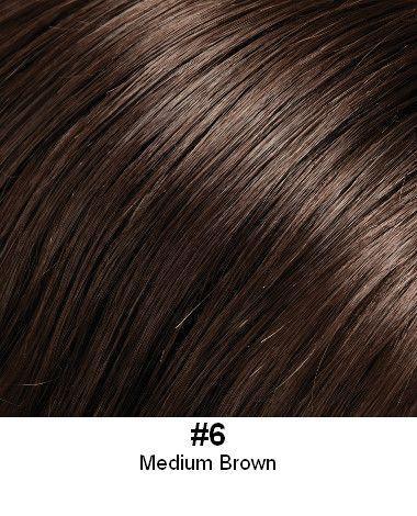 “Cheyenne” Luxurious “S” Wave Curl Human/Synthetic Blend Full Wig - Buy Wigs USA