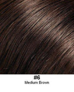 HAIR SWITCH 26″ long Hair Addition Synthetic Piece by Look Of Love 214 - Buy Wigs USA