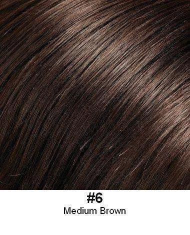 HAIR SWITCH 26″ long Hair Addition Synthetic Piece by Look Of Love 214 - Buy Wigs USA