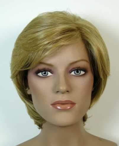 Look of Love Bixie Wig part Pixie Part Bob HD Heat Resistant - Buy Wigs USA