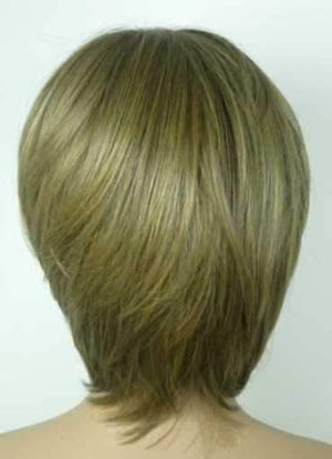Look of Love Bixie Wig part Pixie Part Bob HD Heat Resistant - Buy Wigs USA